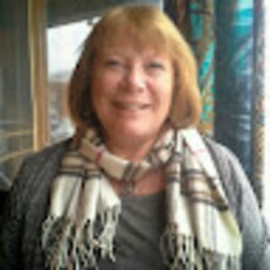 Meet your Posher, Judy